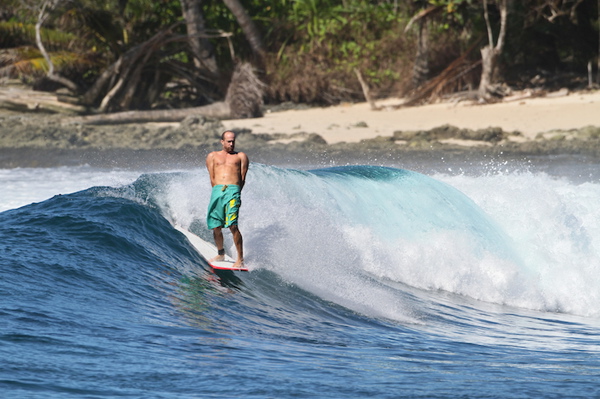 Mentawai Islands