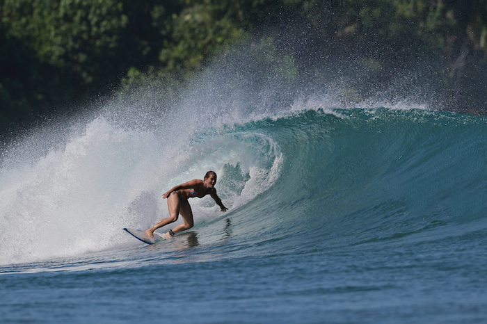 Mentawai Islands