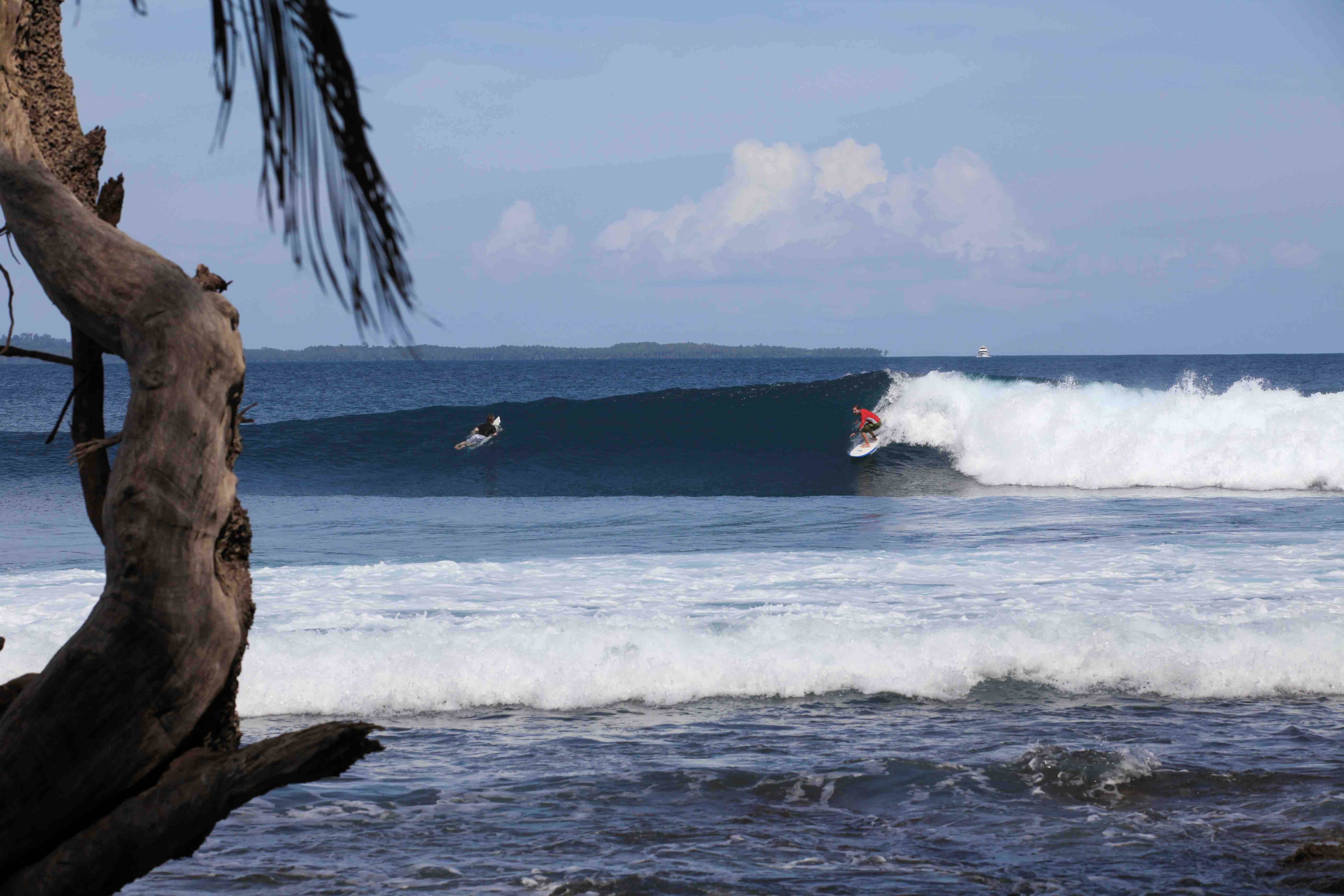 Mentawai Islands