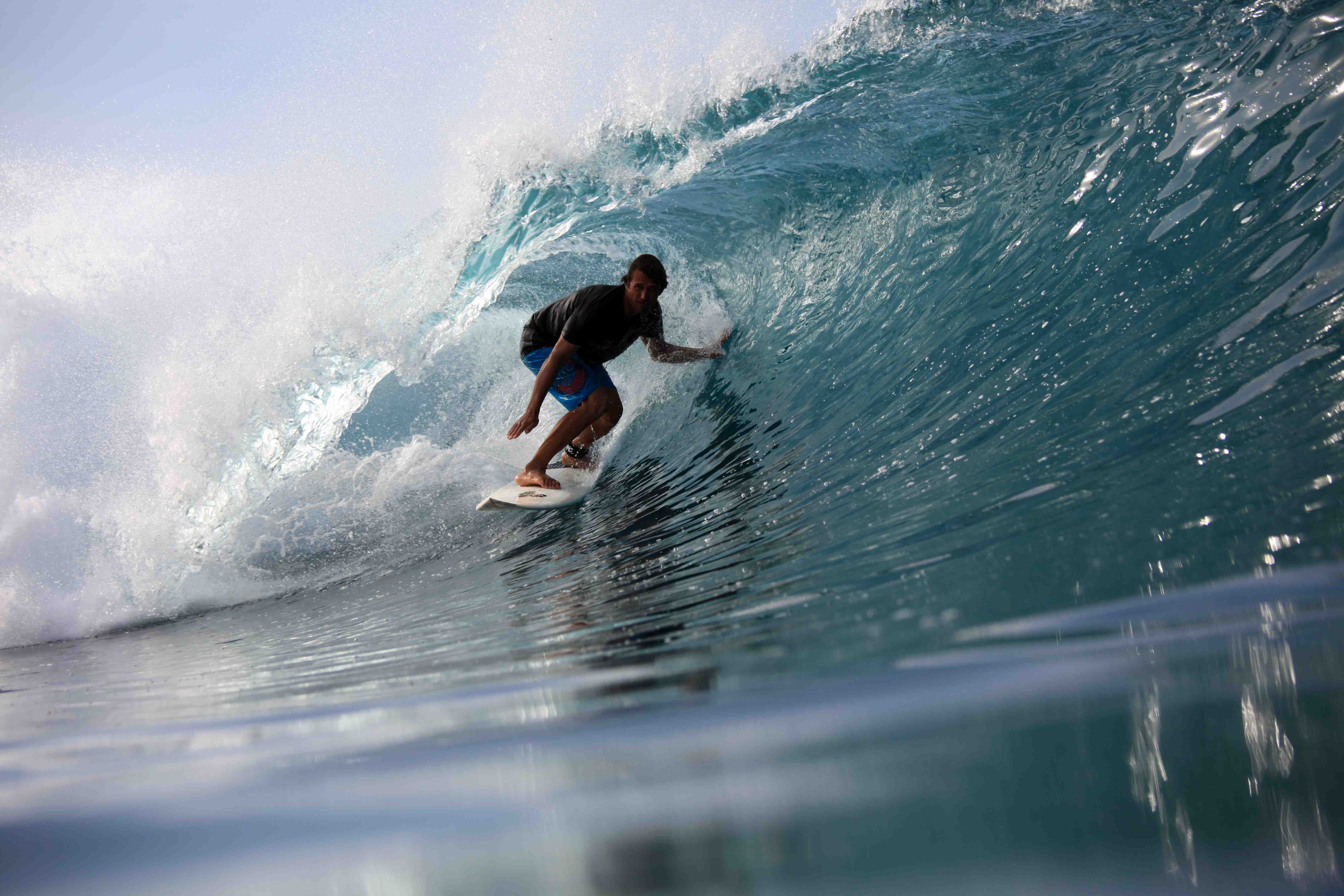 Mentawai Islands