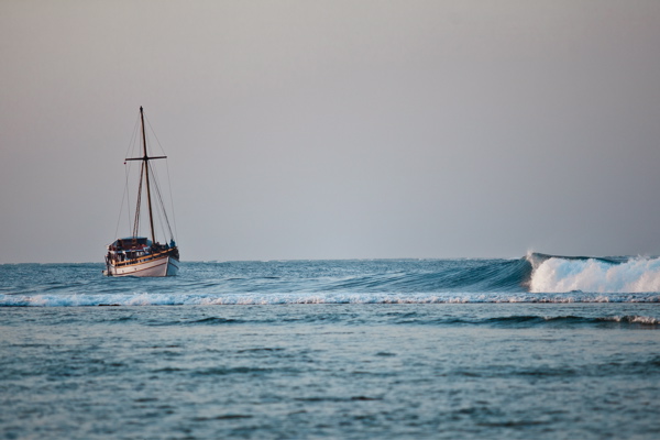 Telo’s / Nias Islands