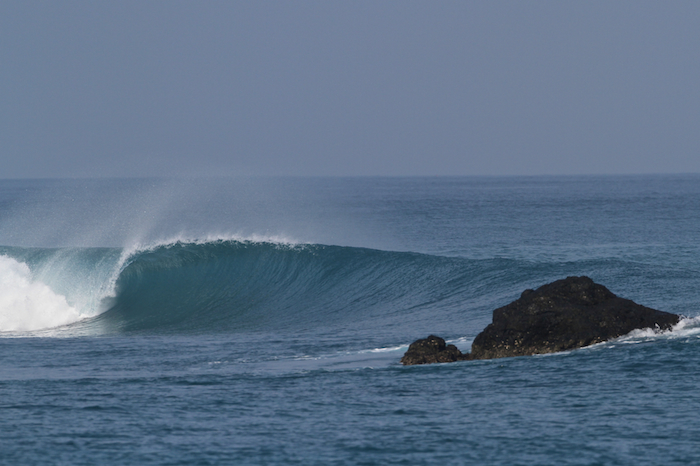 Telo’s / Nias Islands