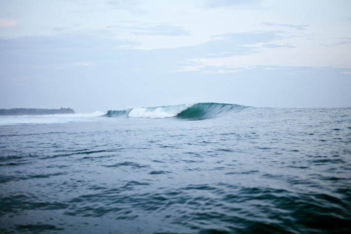 Bengkulu / Enggano / South Sumatra / West Java