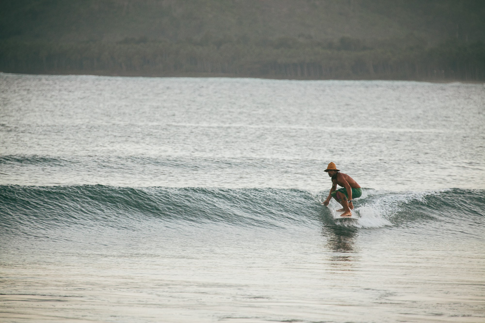 TOBELO / HALMAHERA / MOROTAI / BULI ISLANDS