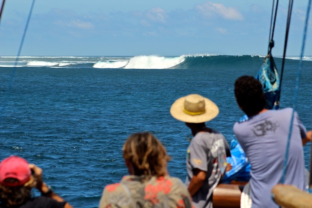 TOBELO / HALMAHERA / MOROTAI / BULI ISLANDS