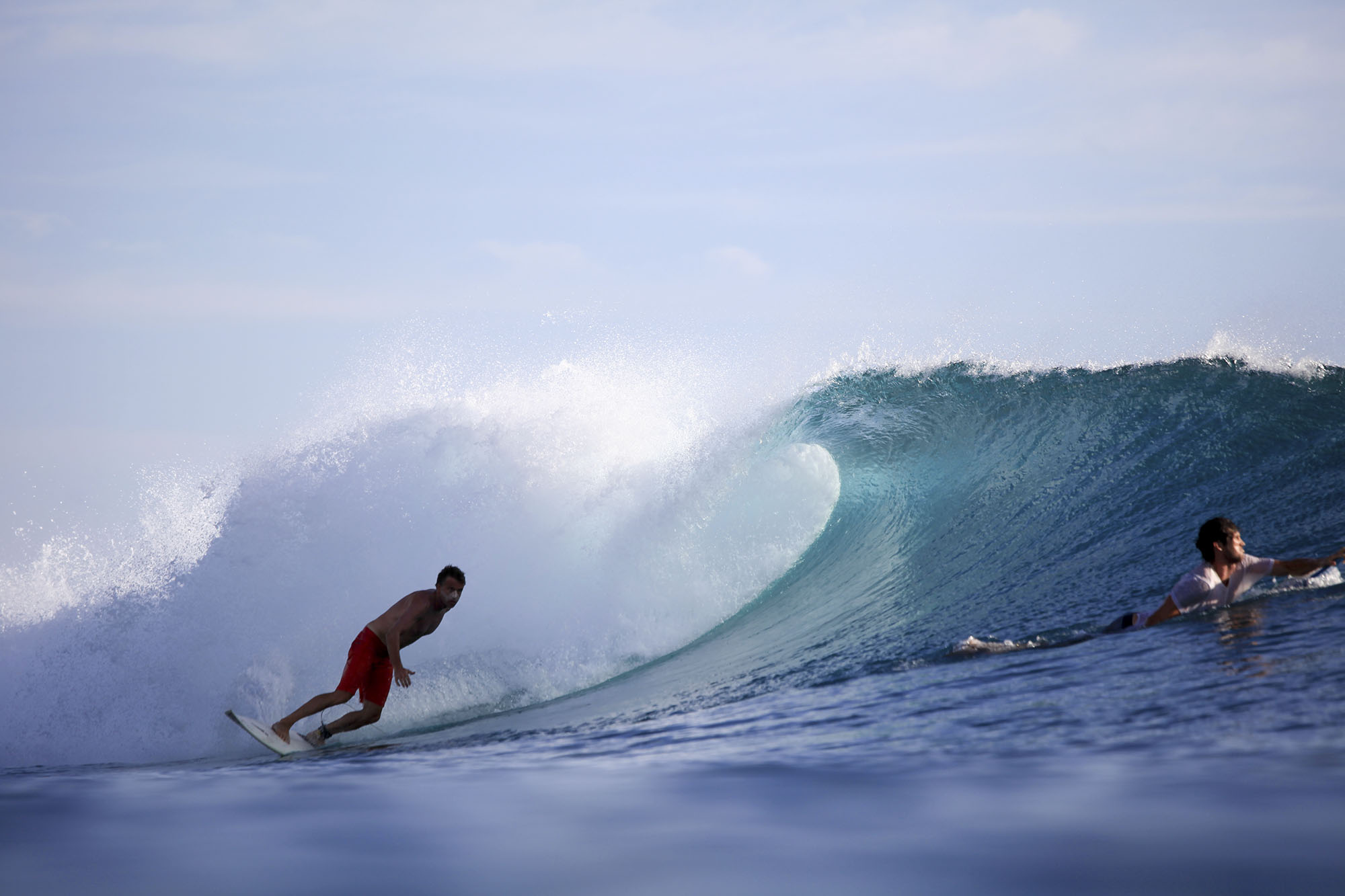 Mentawai Islands