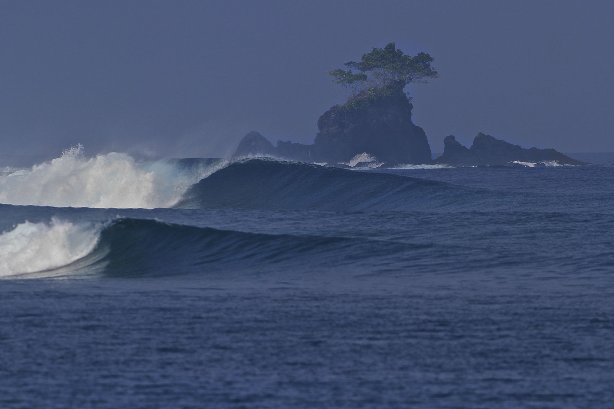 Banyak Islands